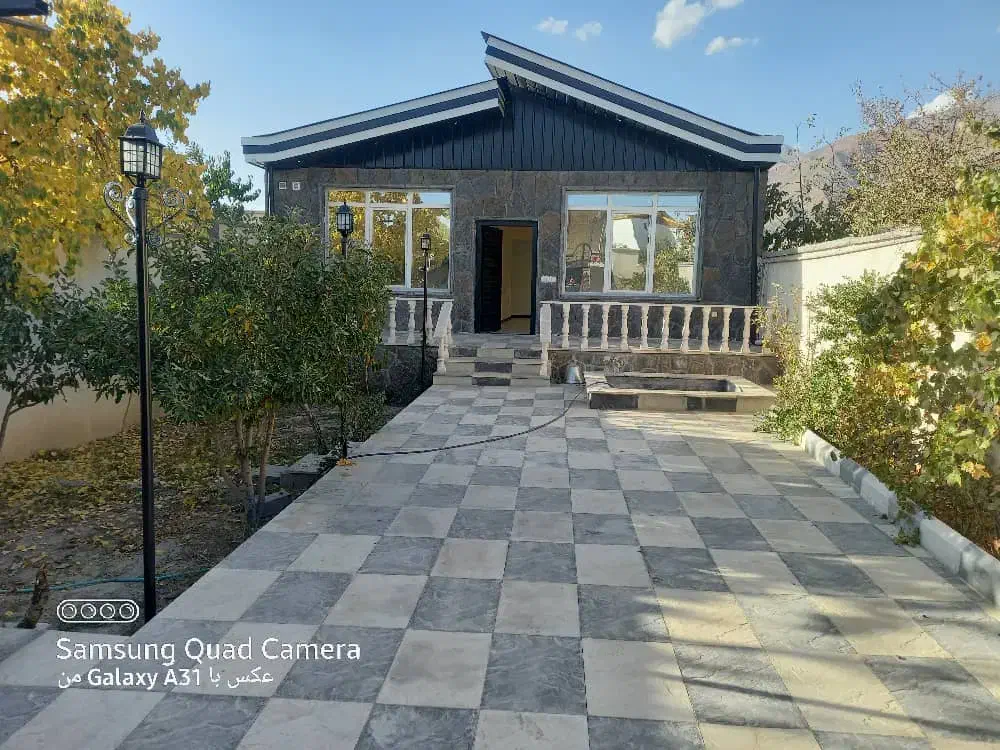 کلنگی ویلایی دربستی افسریه شمالی