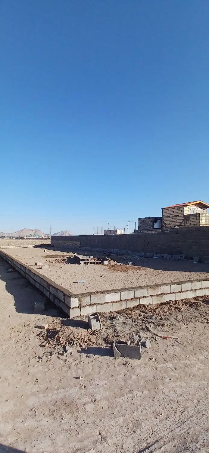 زمین در اصفهان منطقه جلوان