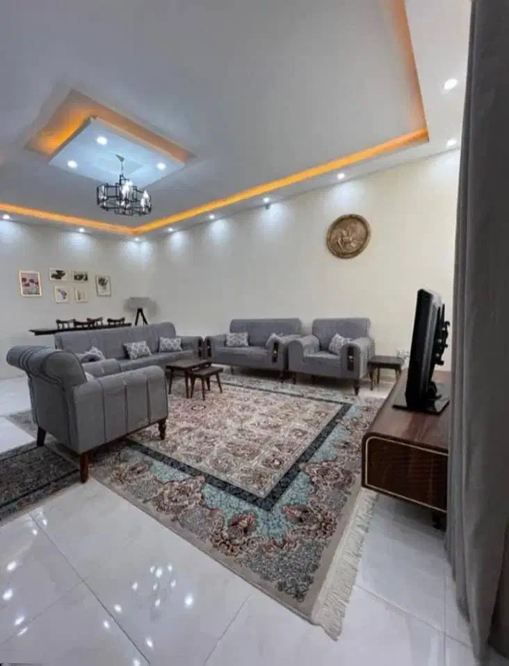 اجاره اپارتمان تمیز وشیک  روزانه وهفتگی
