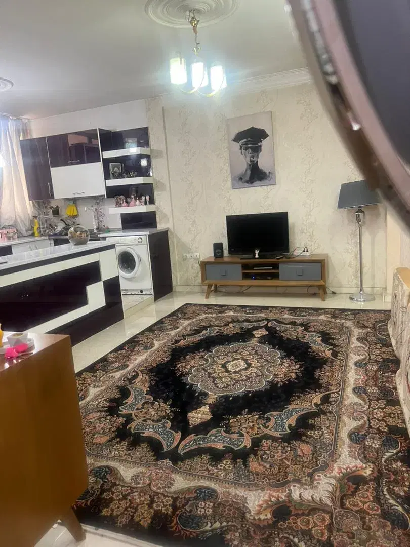 اپارتمان ۵۰ متری شیک و شخصی ساز