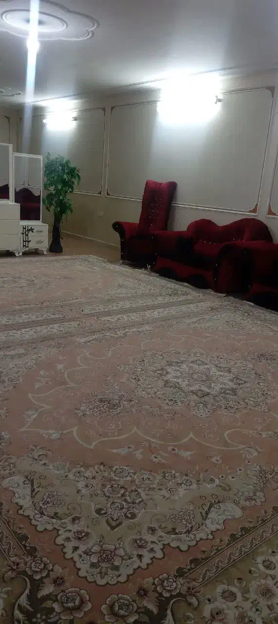 اجاره آپارتمان۱۱۰ متری