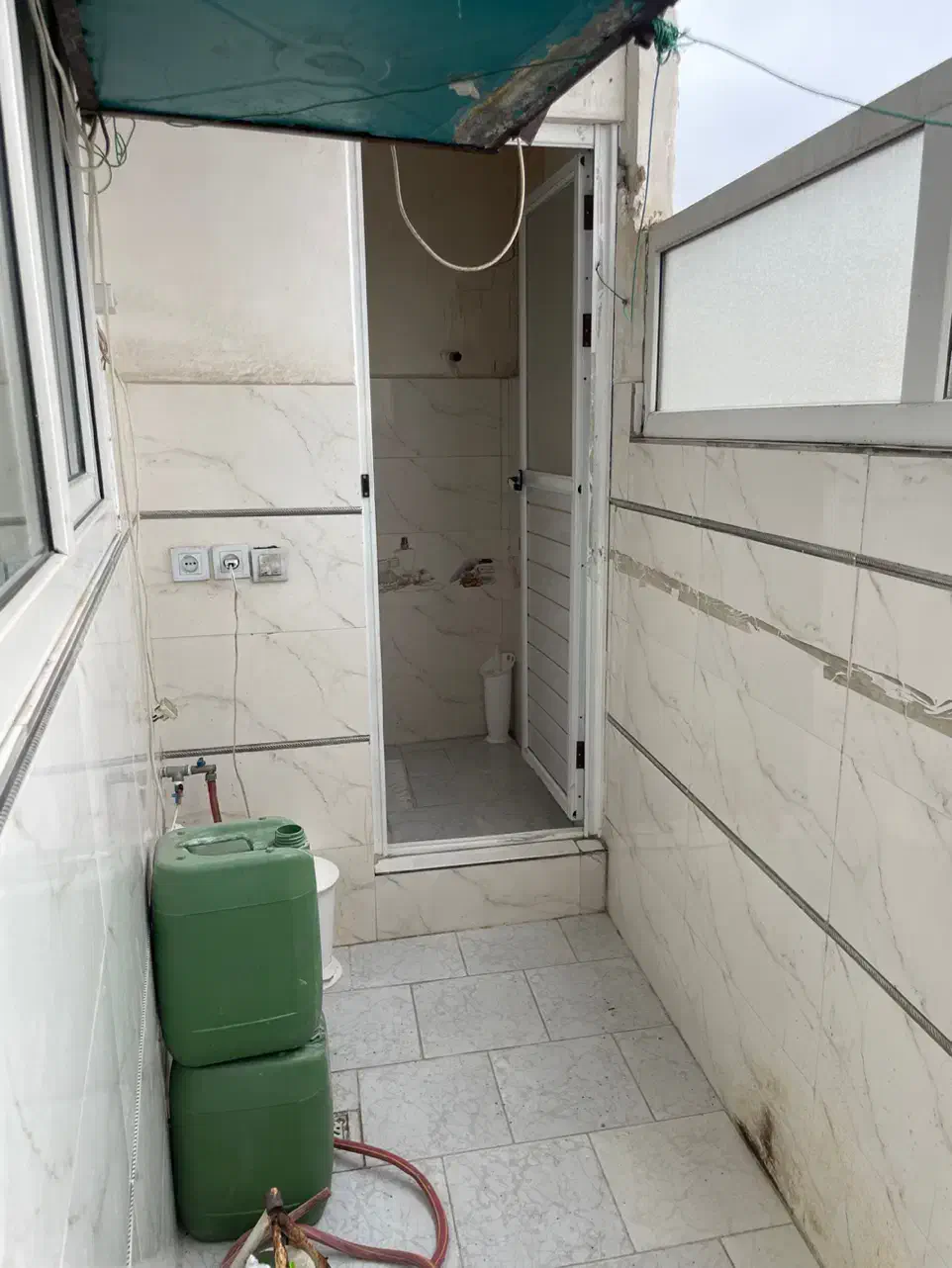 اپارتمان ۹۰مترچراغجی ۱