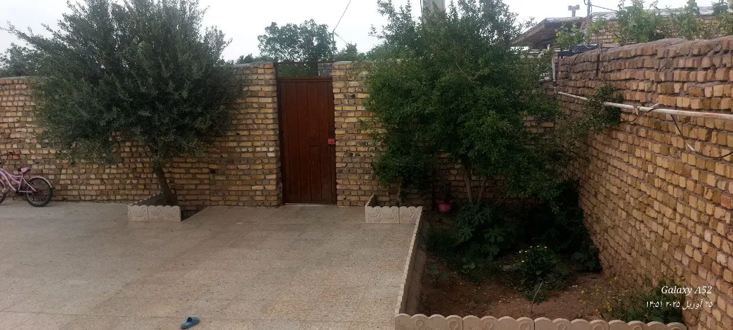 خانه ویلایی