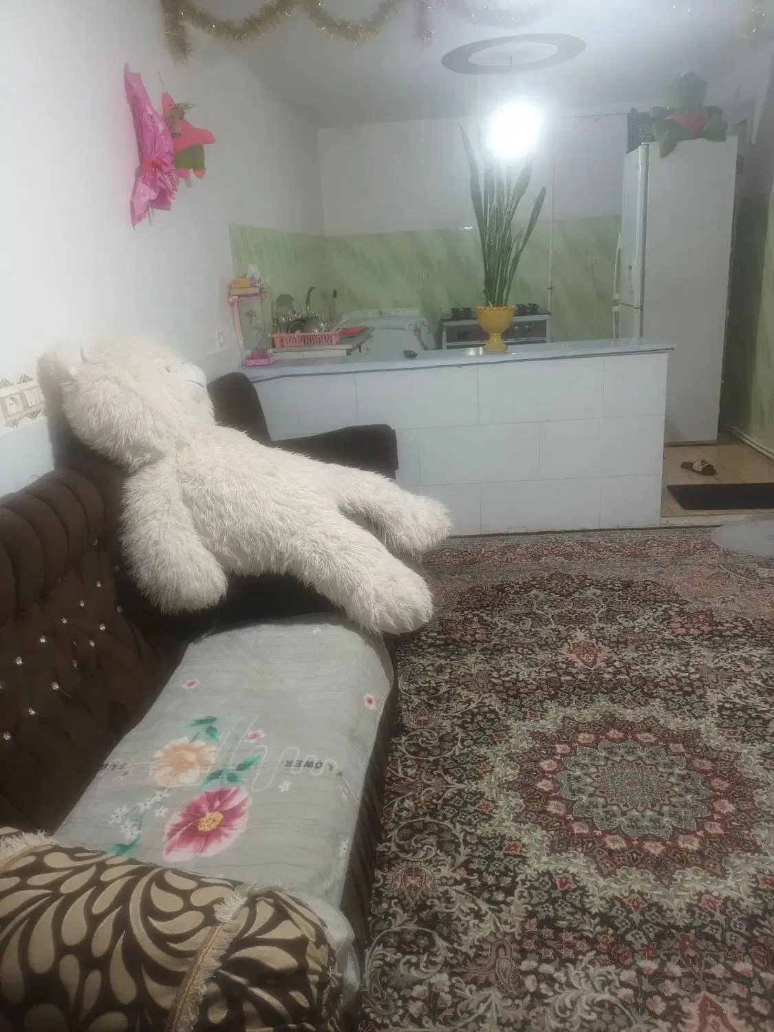 اجاره سوئیت شبانه روزانه