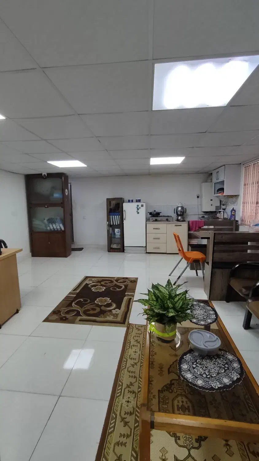 فروش یک واحد _ 64 متری _ اداری _