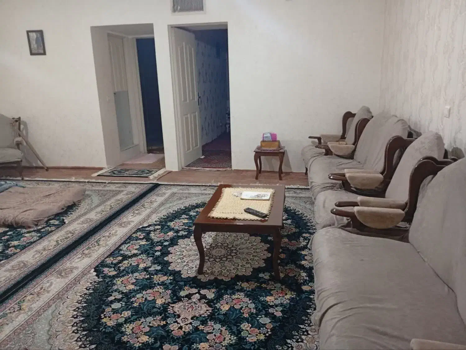 اجاره واحد فوری