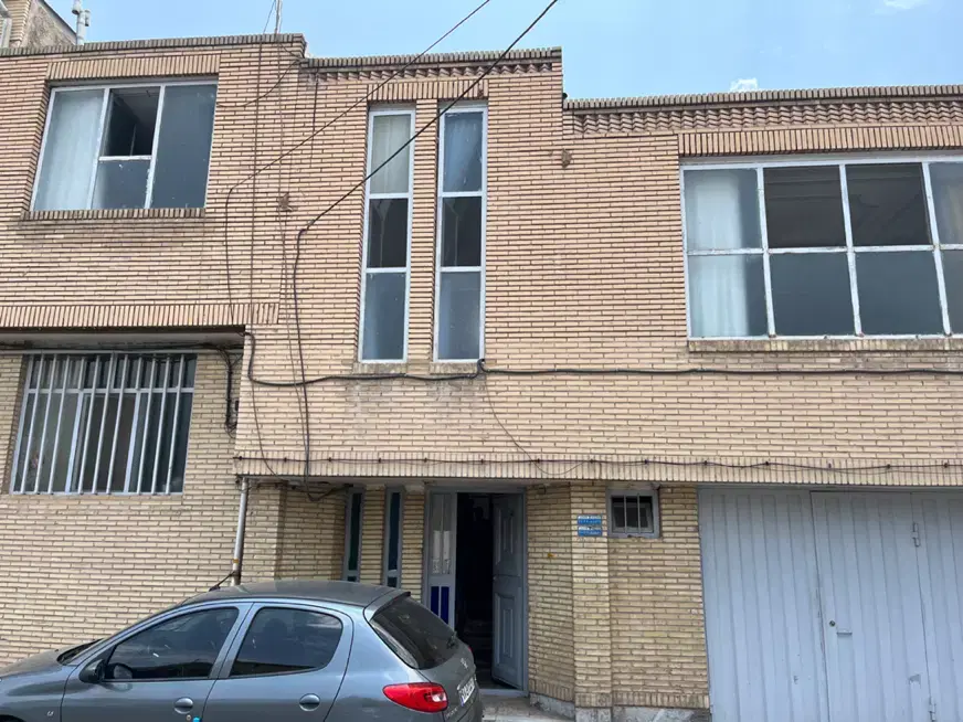 فروش خونه ویلایی خیابان مفتح