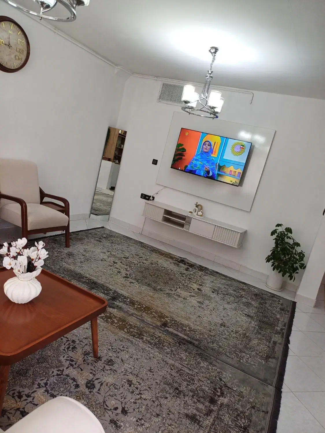 فروش آپارتمان بیدستان سروستان