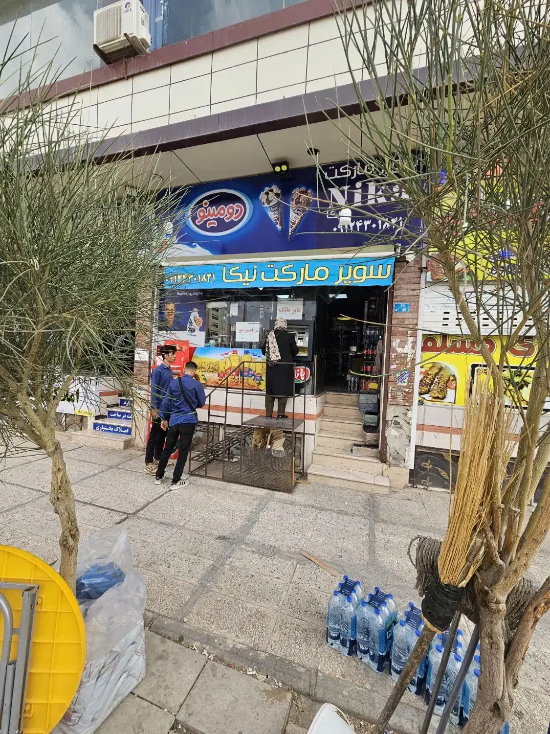 تجاری ۳۵ متر سند تک برگ