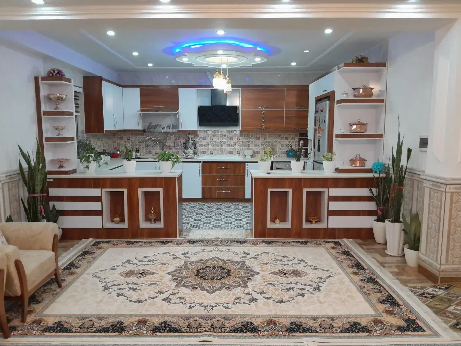 خانه اجاره ایی در ماسال