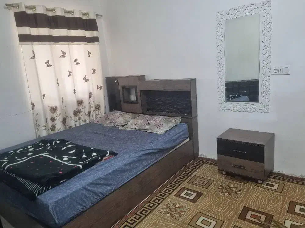 اجاره ویلا مستقل اتوبان رشت به انزلی.