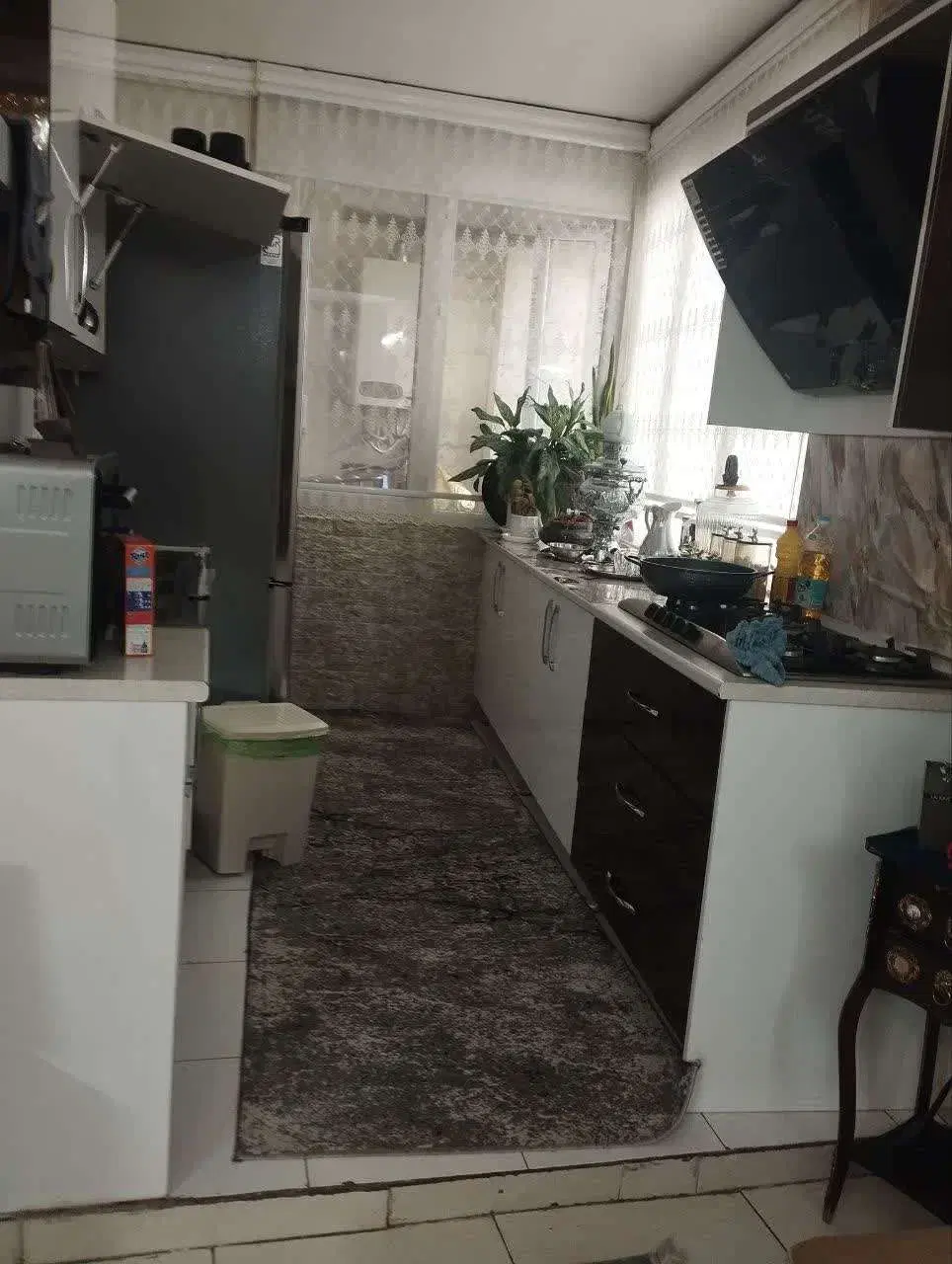 ۶۰متراپارتمان فروشی