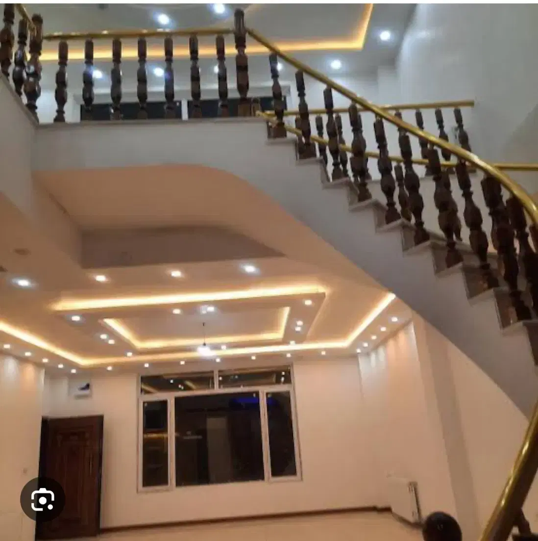 منزل ویلایی دوبلکس
