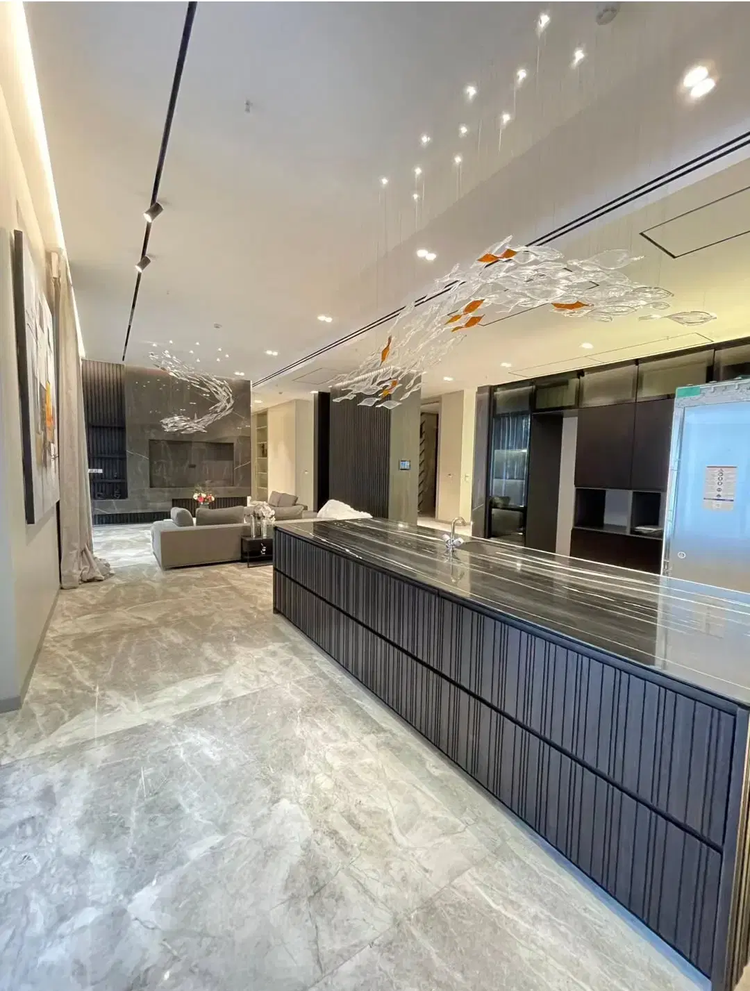 ۳۱۰متر ۴خواب__تاپ لوکیشن مروارید__سازه مارکدار ۴P