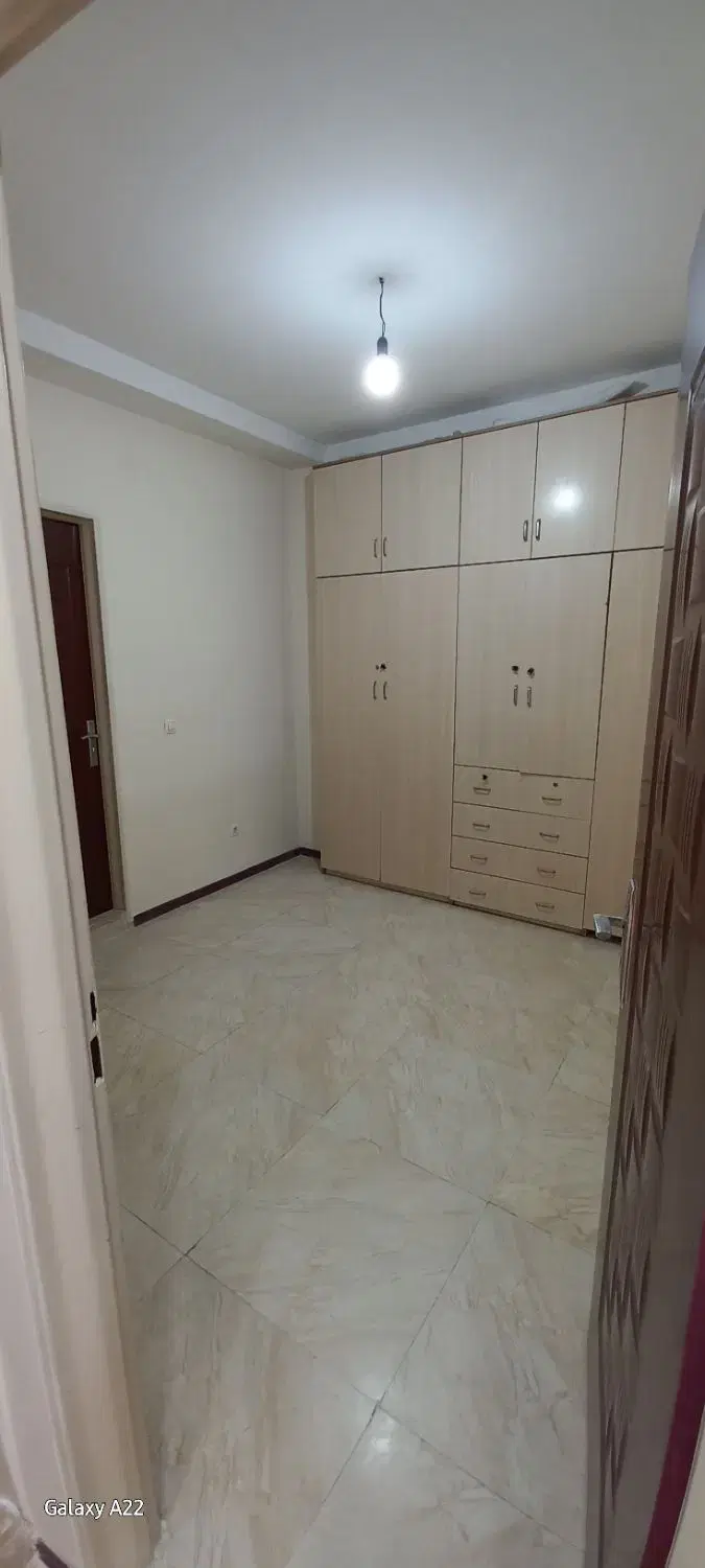 آپارتمان فول اندیشه ۱ دو خواب ۶۵ متری