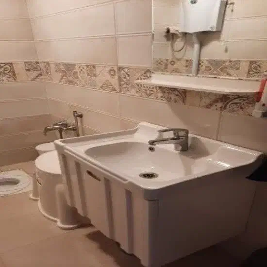 آپارتمان 58 متر با پارکینگ سندی