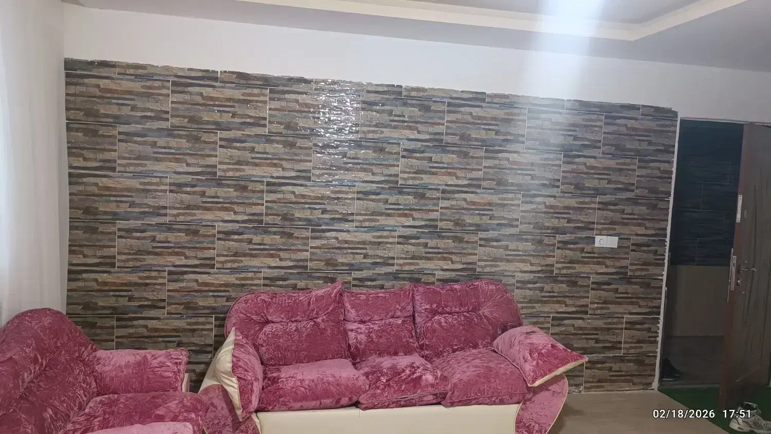 اجاره واحد آپارتمانی در شیرین اولر