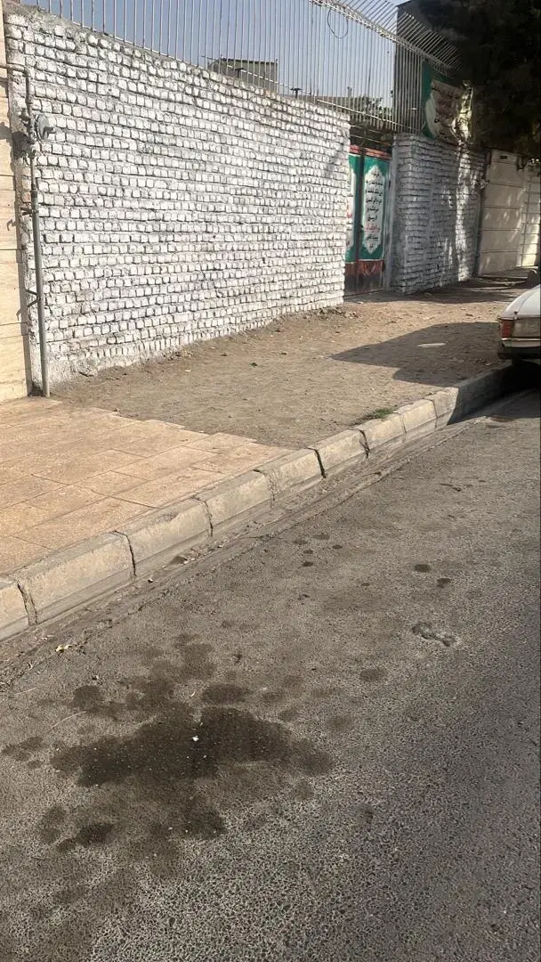 زمین مسکونی290.61 متر