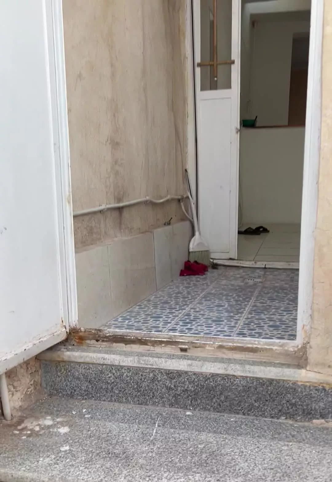 فروش منزل ۵۰ متری تک خواب