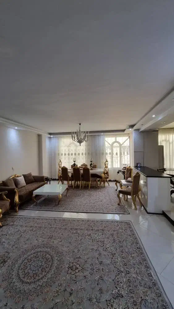 اجاره آپارتمان ۸۰ متری ۲خواب فول امکانات
