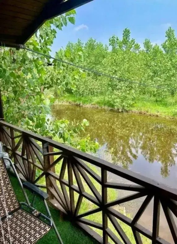 جایی فراتر از تصور با انواع ویلاها