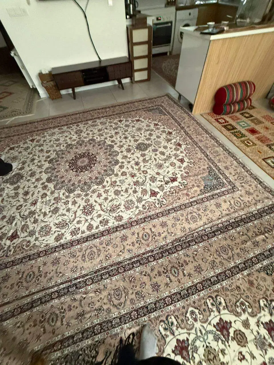 اجاره آپارتمان