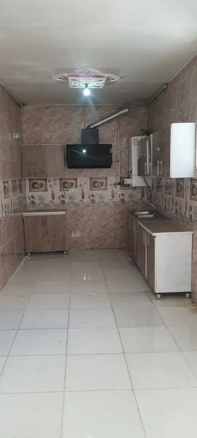 منزل شهرک ماه فیروزان دوطبقه