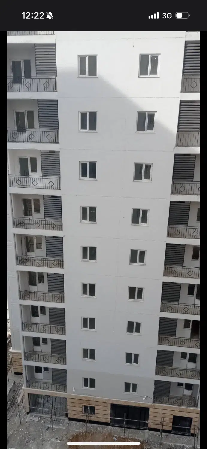 مسکن مهر پردیس