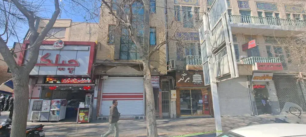 اجاره دفتر کار