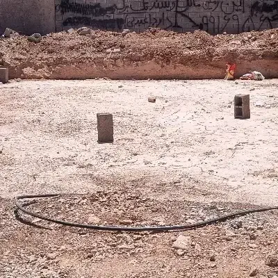 زمین مسکونی شهر نگار