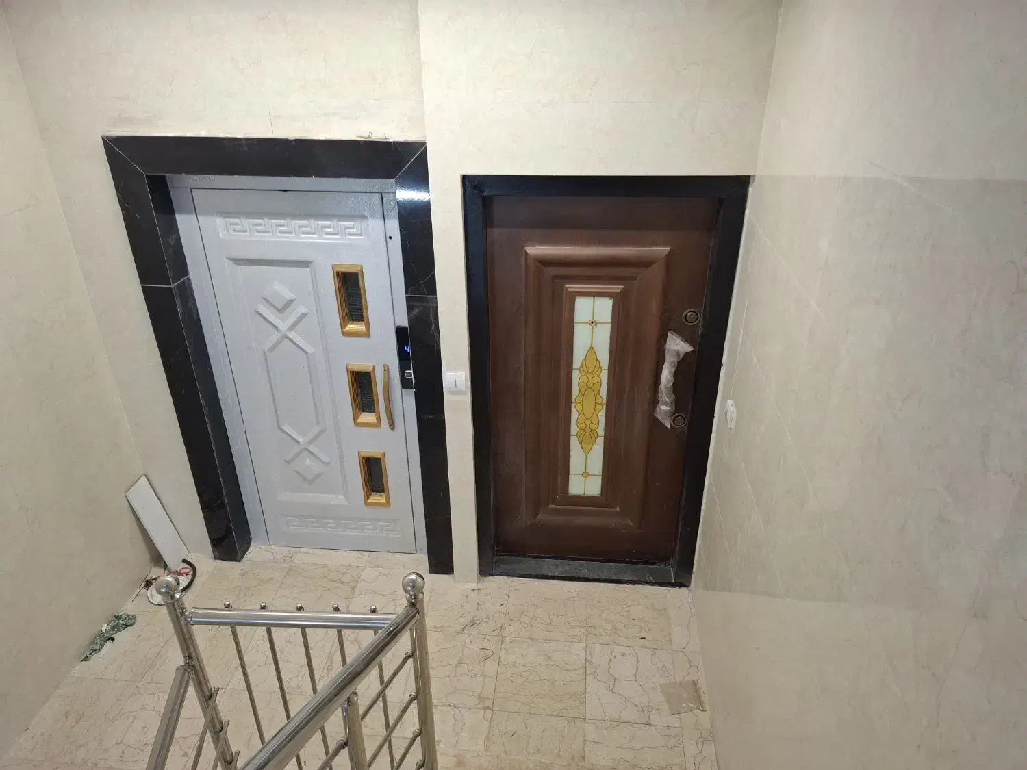 آپارتمان 155متری شهرک افشردی