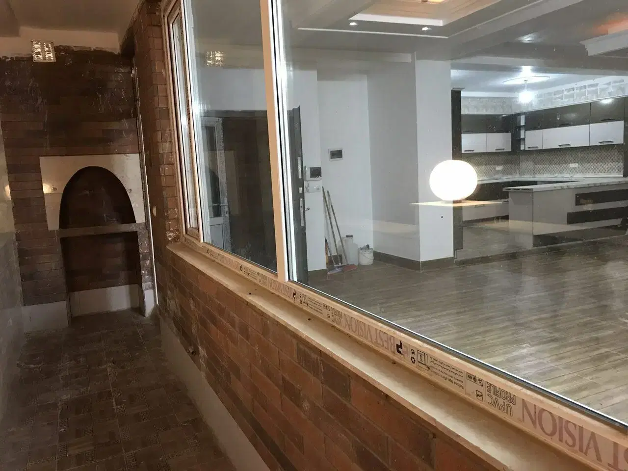 آپارتمان شاپوری