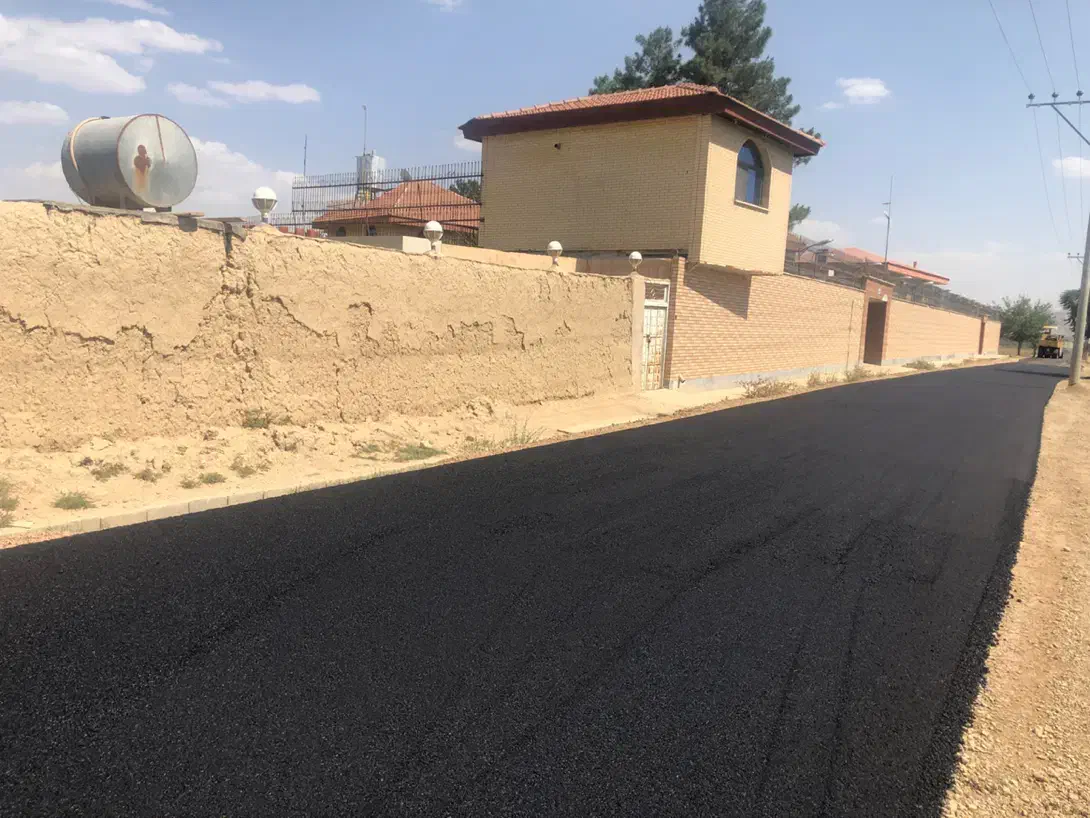 ۴ دیواری باغی اصفهانک