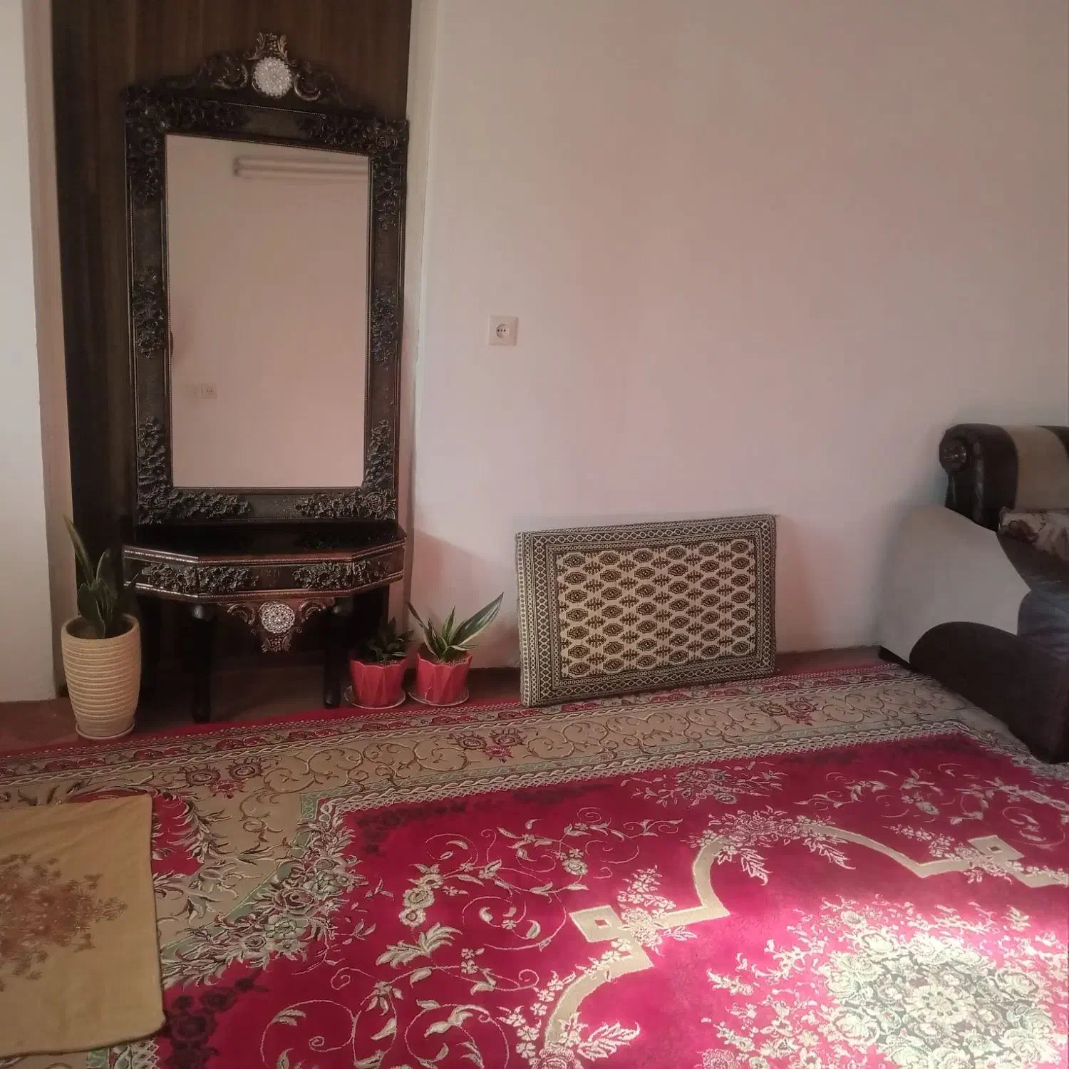 اجاره سوییت