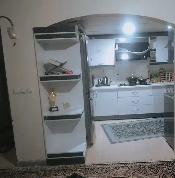 فروش آپارتمان منازل دانشگاه،(سر اصلی)
