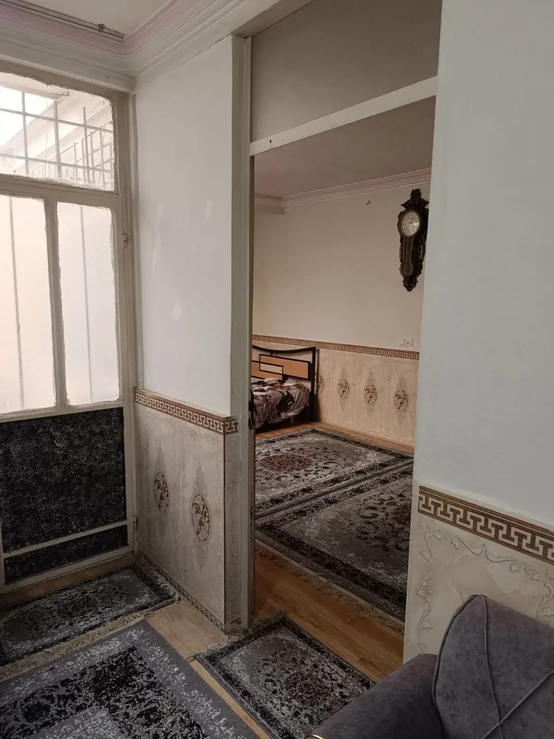 خونه ویلایی ۹۰ متری فروش فوری