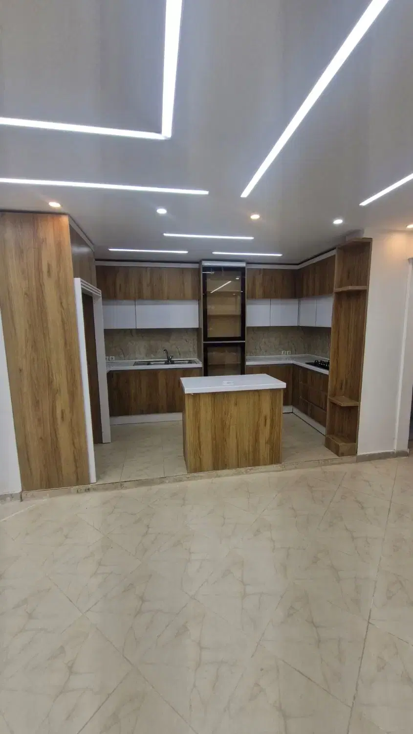 فروش آپارتمان دوخواب ۸۰