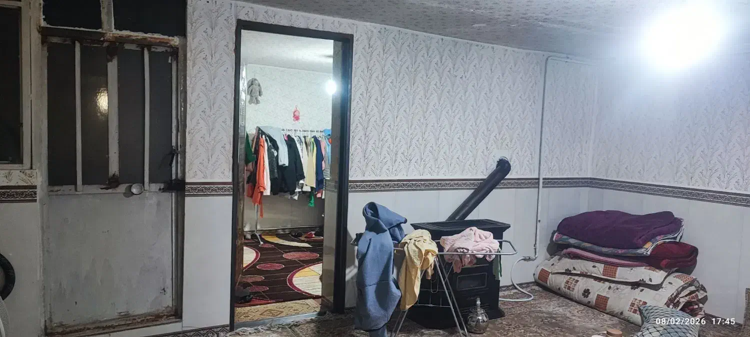 فروش خونه معلم شرقی کوچه شهید اسماعیلی