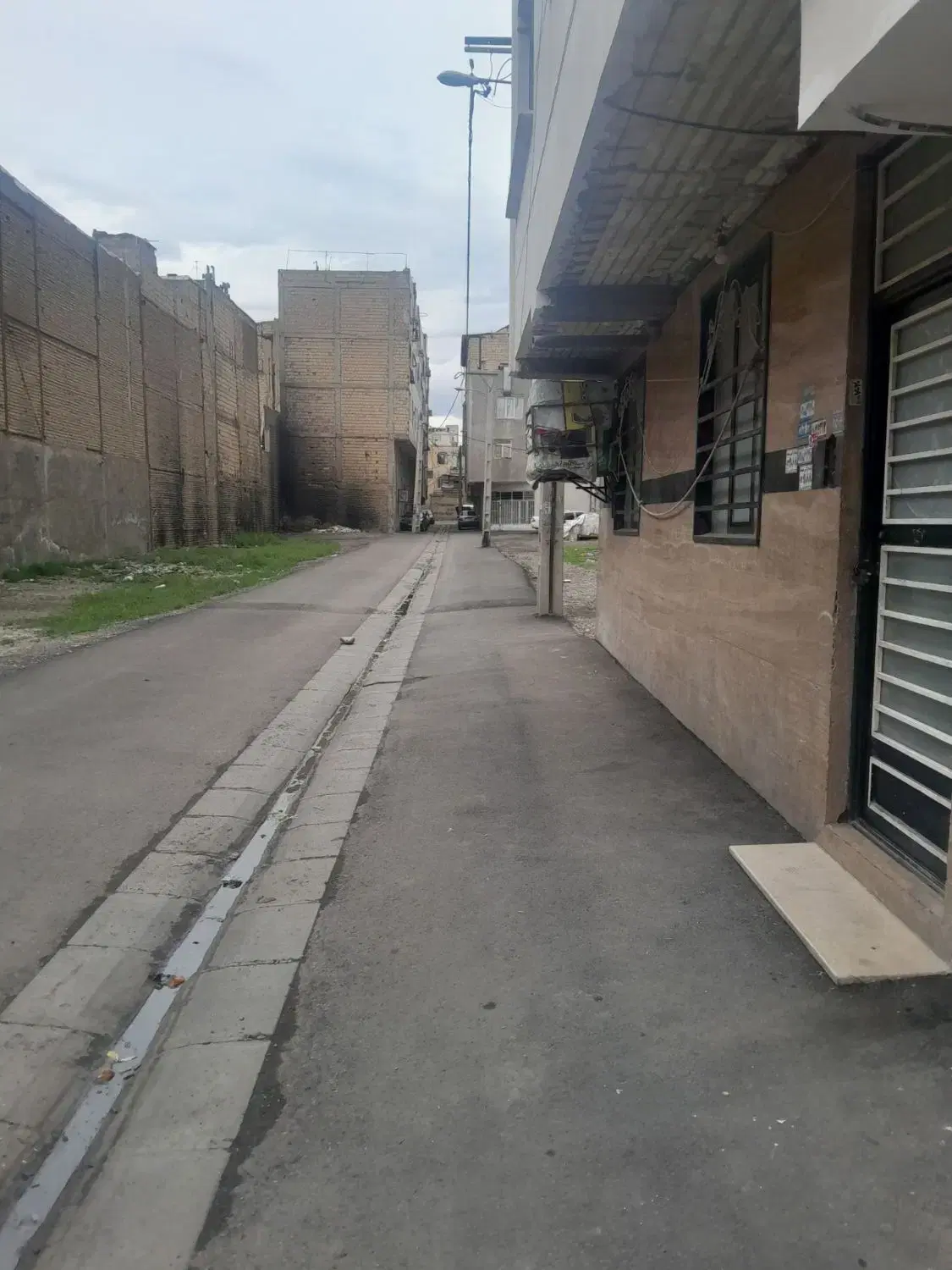 فروش خانه 80متری خرمدشت