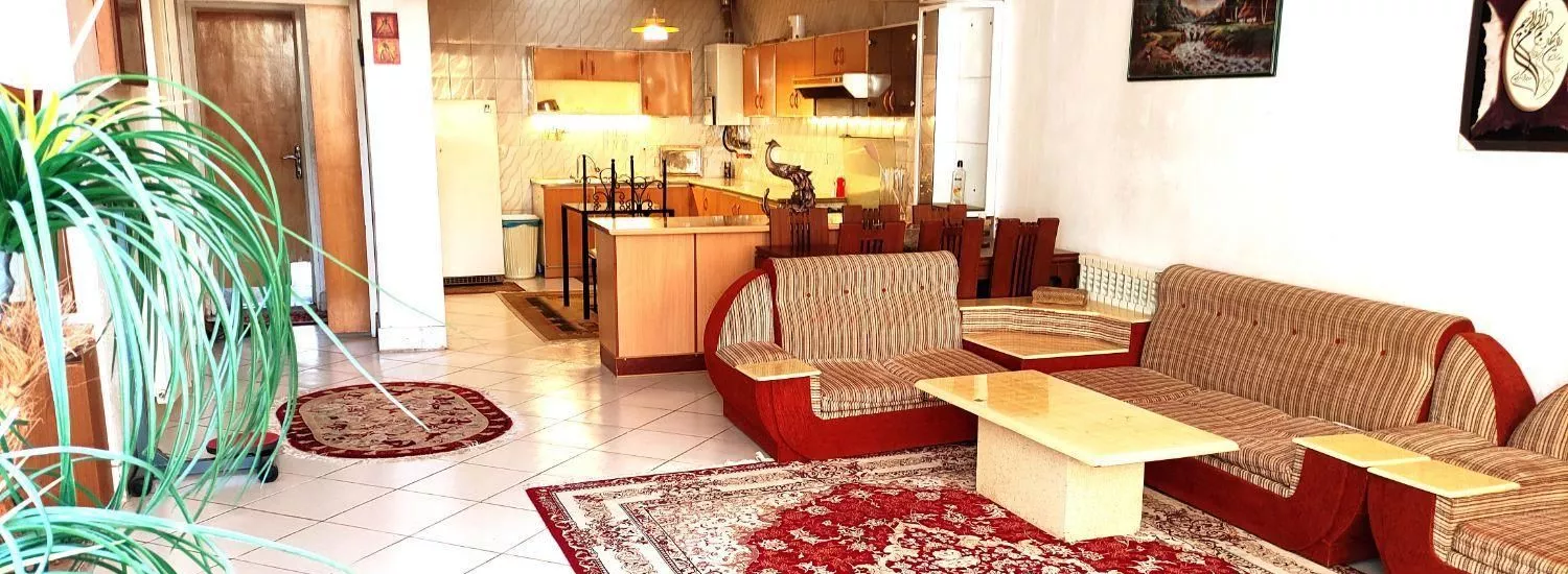 اجاره سوئیت آپارتمان ویلایی مبله بهارستان
