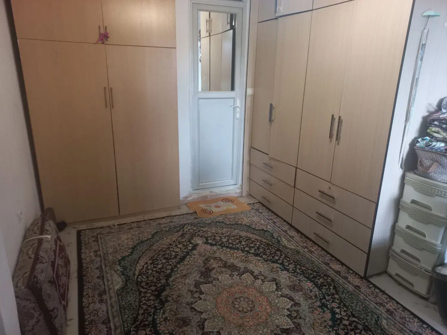 دو نبش جنوبی بهترین موقعیت بهاران