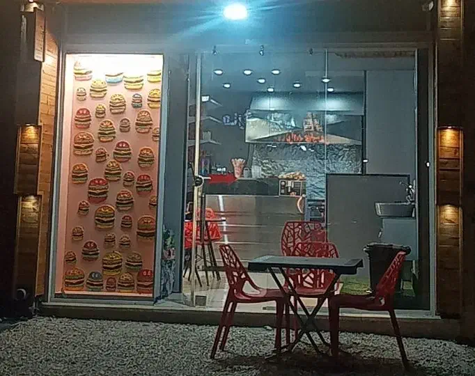 واگذاری مغازه فست فود
