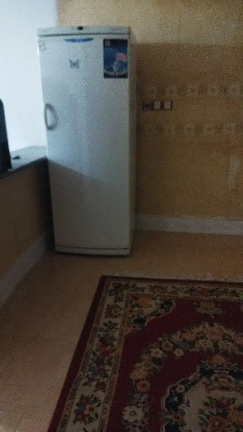 فروش منزل ویلایی(دوواحد)