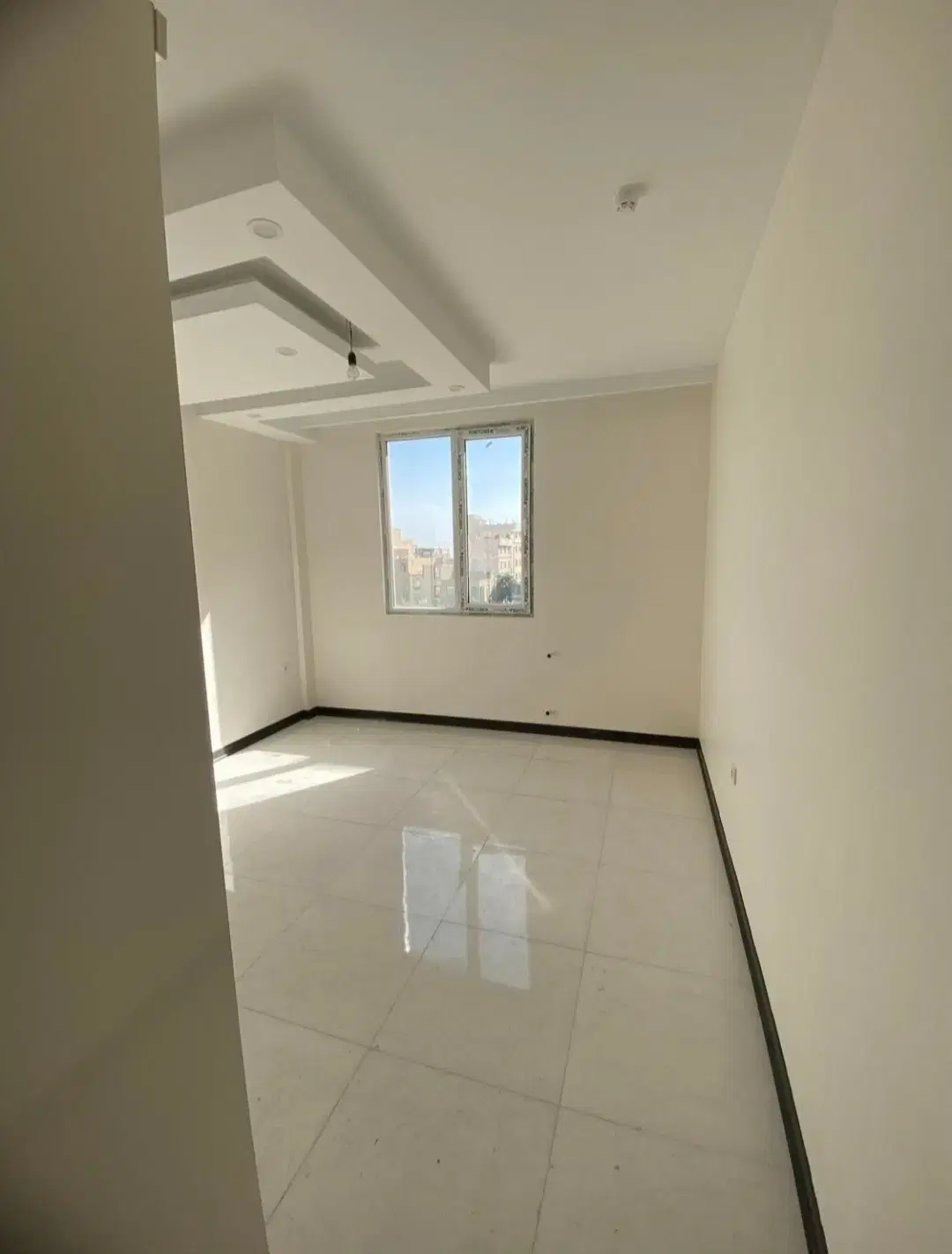 ۱۲۰متر  آپارتمان دوخواب (هاشم آباد)