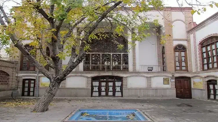 ویلایی کلنگی جانباز