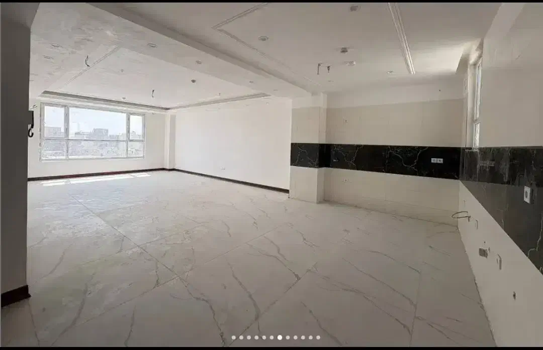 آپارتمان132متری نوساز درخانی آباد نو شمالی