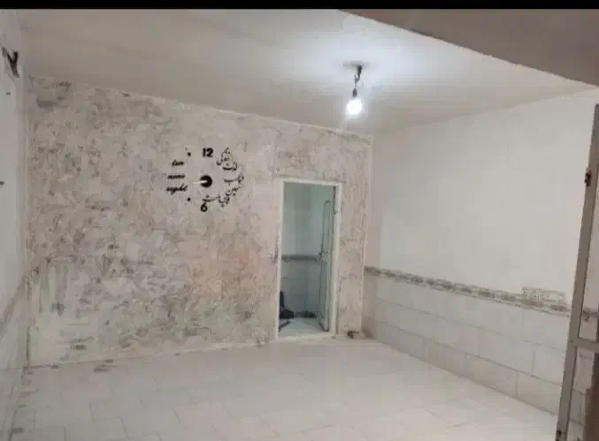 اجاره خانه ۵۰متری ویلایی