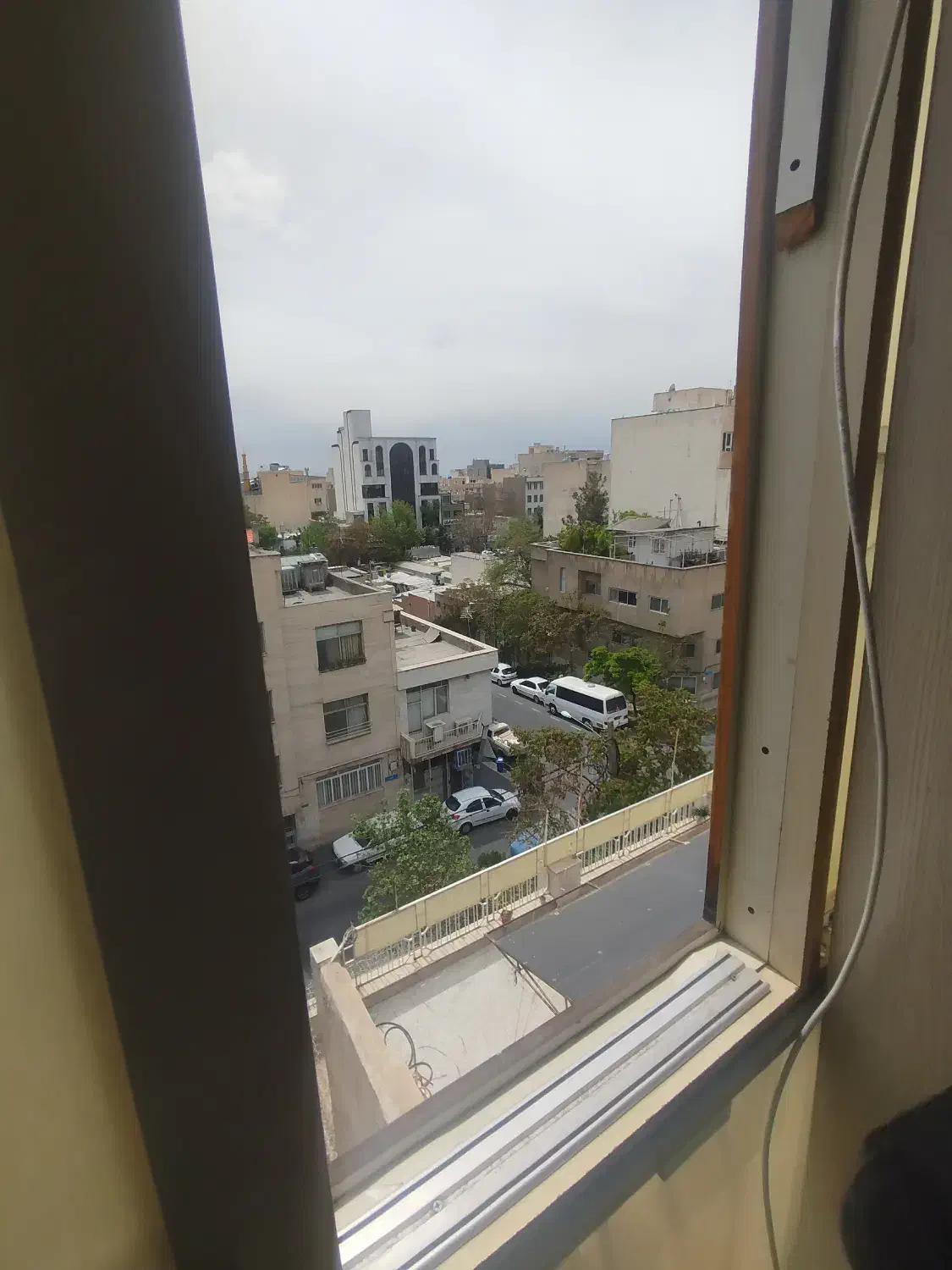 ثبت اجاره آپارتمان