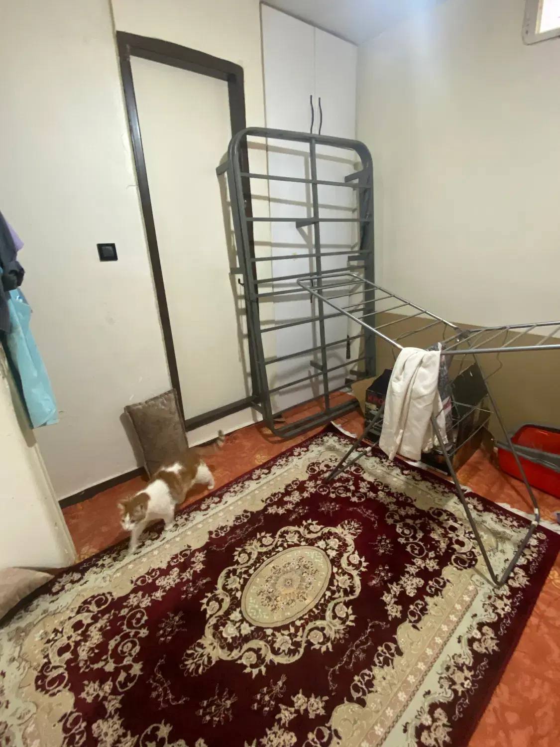 فروش خانه ۵۵ متر همکف