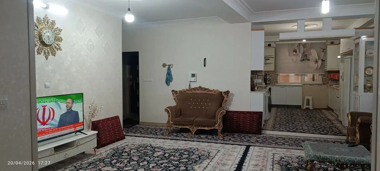 اجاره اپارتمان